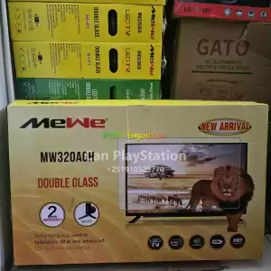 MEWE 32inch TV Price in Ethiopia